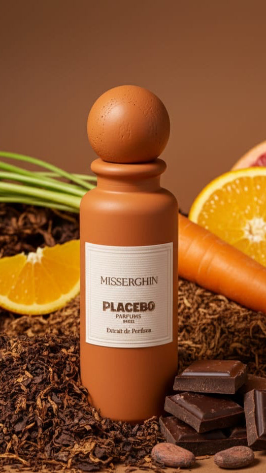 PLACEBO - Misserghin